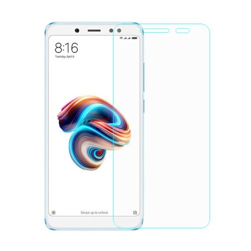Xiaomi Mi 6X Film De Protection En Verre Trempé hfs-house®