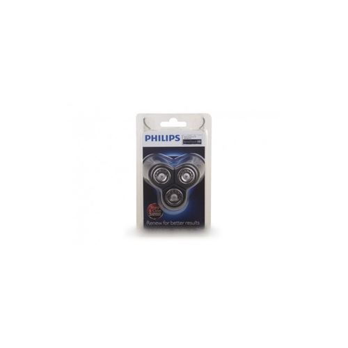 Blister De 3 Grilles De Rasoir Serie Senso Touche 1200 pour Rasoir Electrique Philips