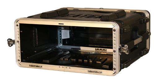 Gator Rack 4U Gr4l Rack 19 Pouces Abs - Image 1