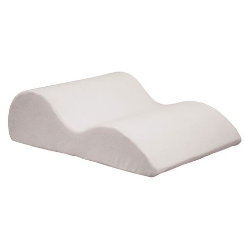 Repose Jambes en Mousse Ergonomique - Aidapt VG885