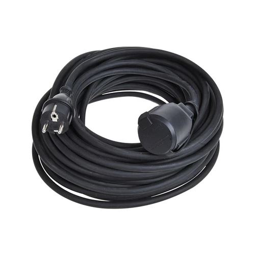 ProPlus Rallonge électrique Schuko 20 m