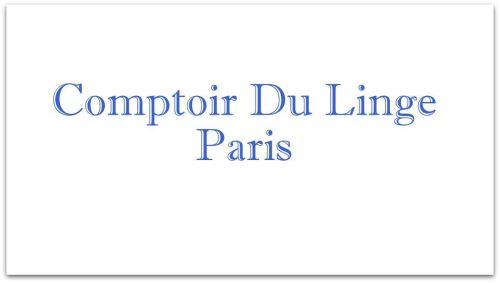 Comptoir du Linge paula3plchamois Protège Canapé 3 places Chamois 170x210 cm