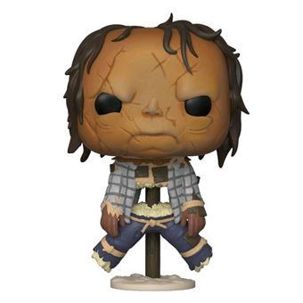Figurine Funko Pop Movies Scary Stories Harold
