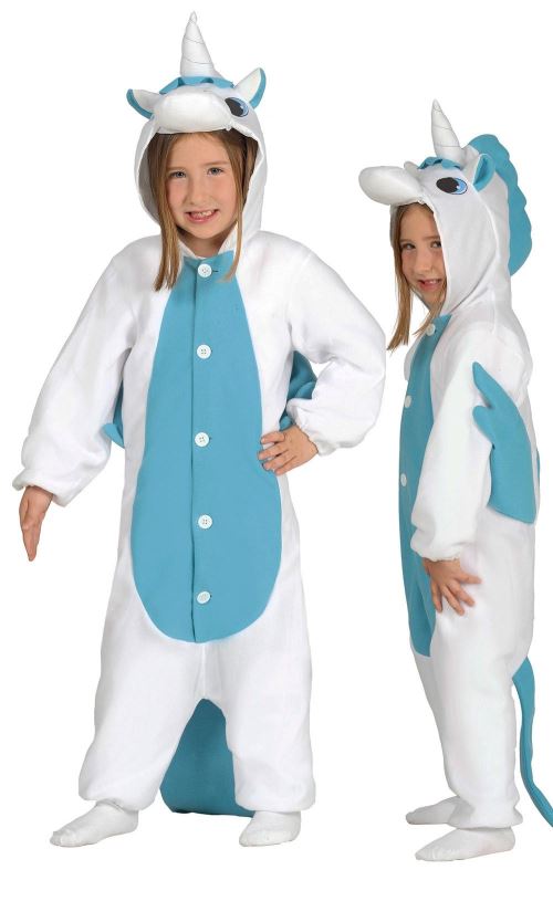 Déguisement 3-4 ans Licorne