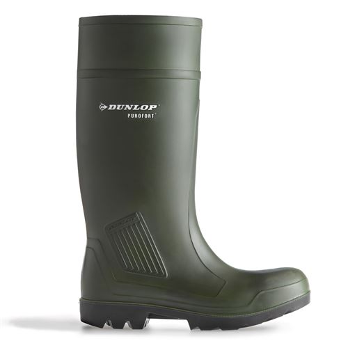 DUNLOP Veiligheidslaarzen Purofort S5 maat 45 34758