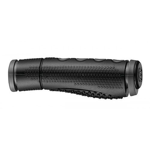 Marwi poignées GP-05AM130 mm noir