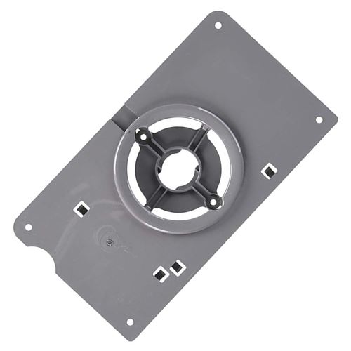 Support De Moteur Isolant D'Origine Réfrigérateur, Congélateur Da61-00417A Samsung - 306694