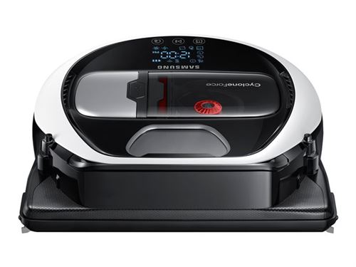 Samsung vr1gm70 30ww/CE powerbot Aspirateur Robot, 0,3 l, 80 W, Airborne