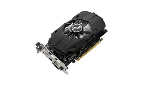 Asus ph-gtx1050-3g geforce gtx 1050 3go gddr5 (90yv0bl1-m0na00)