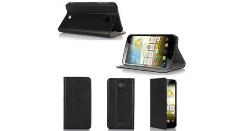 Acer Liquid S2 4G noir