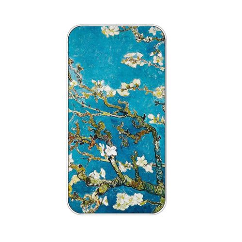 La Batterie française Van Gogh 4 000mAh 5V/1A