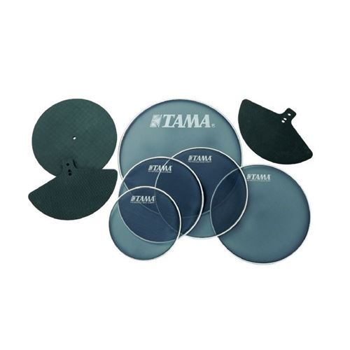 TAMA SPP518C - Pack de sourdines