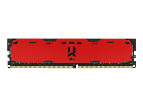 Goodram ir-r2400d464l15s 8g 8go ddr4 2400mhz module de mémoire