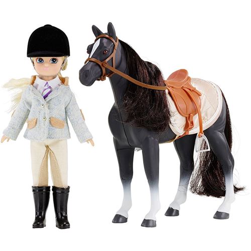 Lottie - Pony Pals