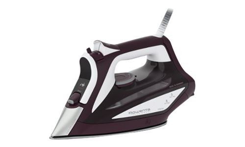 Rowe Fer À Repasser Rowenta Focus Dw5220D1 2700 W Violet Et Blanc