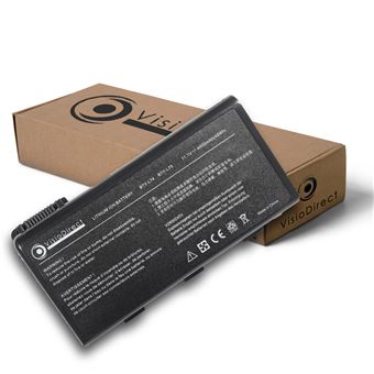vhbw Batteria compatibile con Makita UR100DWAEX, UR100DWE, UR100DWYEX
