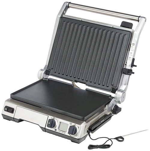 DIS Appliances Smart Grill Pro