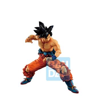 Figurine Ichibansho Dragon Ball God Super Saiyan Gogeta