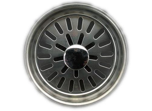 Panier amovible Inox diamètre 84mm Valentin référence 442500.000.00.