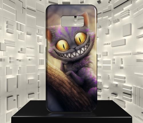 Coque Design Galaxy S10E ChatFouin 03