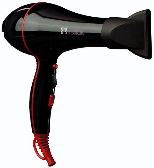 Sèche-cheveux 2000 W. ARM355