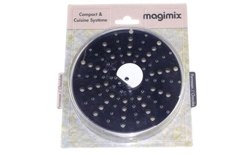Disque Parmesan pour Pieces Preparation Culinaire Petit Electromenager Magimix - 17372