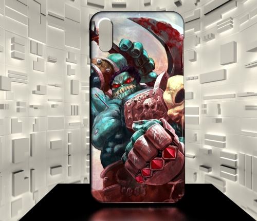 Coque Design Huawei P20 PRO LOL League of Legends 018 sion
