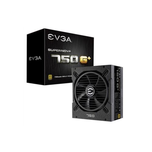 Bloc d'Alimentation EVGA 120-GP-0750-X2 750W