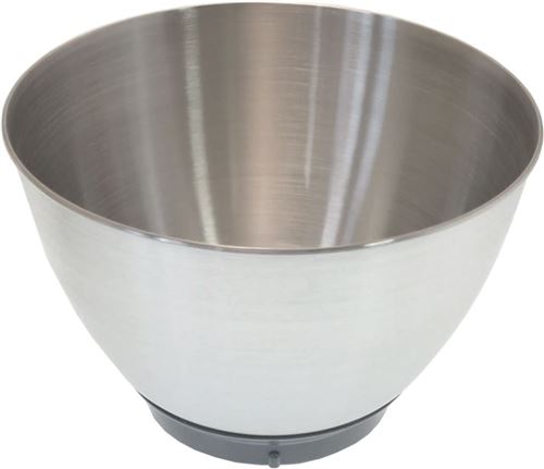 Bol Inox Kenwood pour Pieces Preparation Culinaire Petit Electromenager - Kw710412
