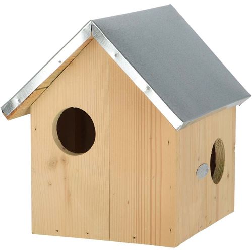 Abri pour écureuils Esschert Design