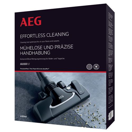 Raclette de précision AEG Aze140