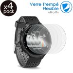 1 avis sur Pack x4 Film de Protection en Verre Flexible pour Garmin Forerunner 935 Montre connectee Protection d ecran pour smartphone fnac