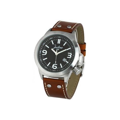 Montre Homme Justina 11001 (44 mm)