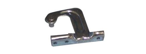 Charnières Réfrigérateur Beko Charniere Superieure Droite pour Refrigerateur Far, Refrigerateur Saba, Refrigerateur Beko, Congelateur Beko
