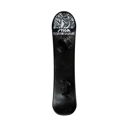 STIGA - Snowboard Wild - Noir