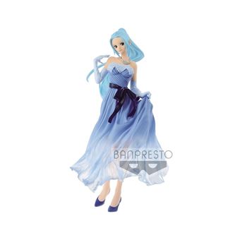 One Piece - Figurine Lady Edge Wedding Nefeltari Vivi Special Color Ver. 23 cm