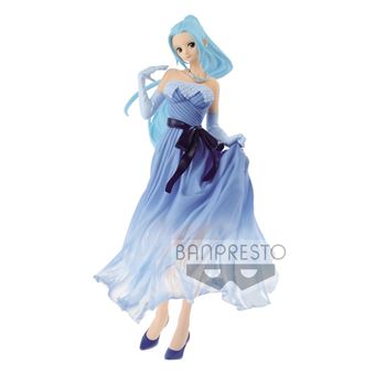 One Piece - Figurine Lady Edge Wedding Nefeltari Vivi Special Color Ver. 23 cm
