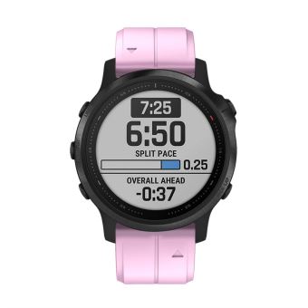Garmin fenix deals 6 fnac