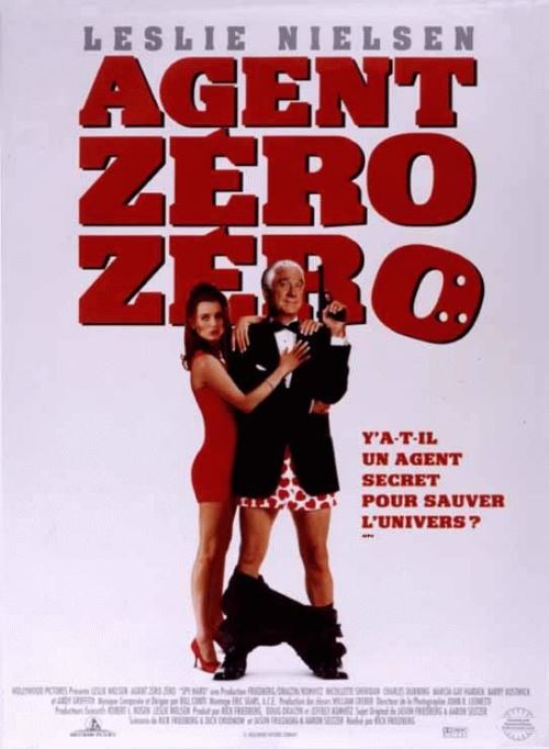 Acheter Agent Zéro Zéro AFFICHE CINEMA ORIGINALE État correct - 22,99 € Agent Zéro Zéro AFFICHE CINEMA ORIGINALE État correct - N/A reconditionné disponible sur Fnac