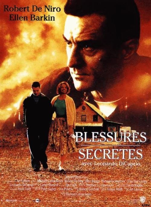 Blessures Secrètes AFFICHE CINEMA ORIGINALE État correct - N/A reconditionné disponible sur Fnac