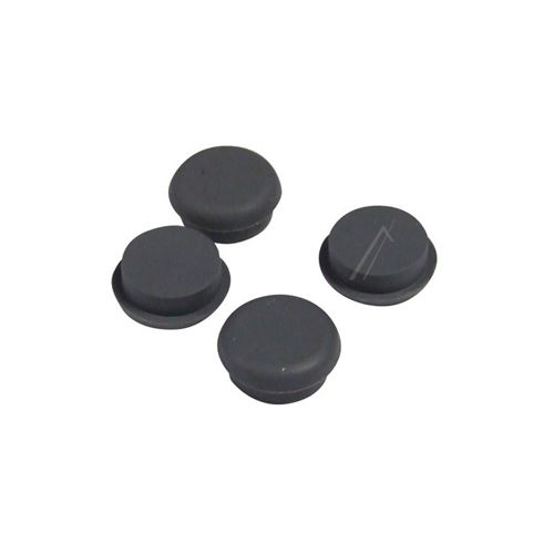 Patins x4 pour robot multifonctions kenwood