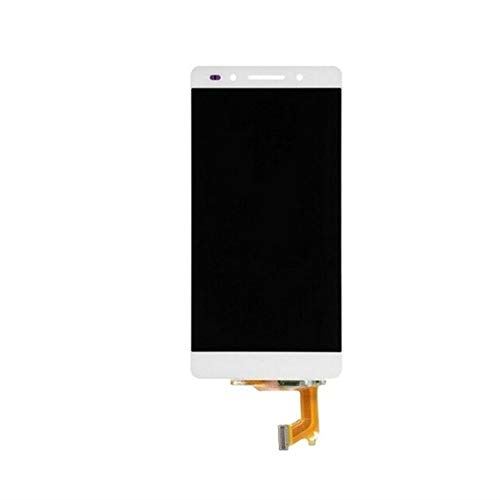 Third Party - Ecran Tactile + LCD Complet Honor 7 Blanc - 3700936116734