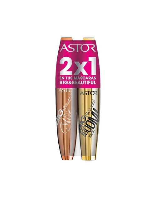 Set de maquillage astor 41452 2 pcs