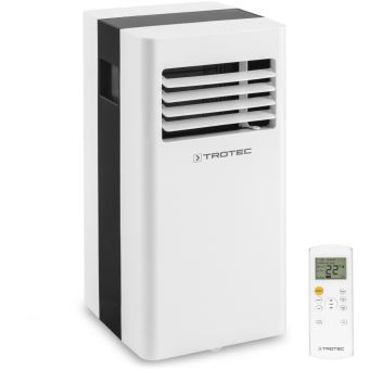 Photo de climatiseur-portable-trotec-pac-2600