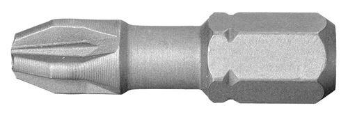 Embout 1/4'' Pz1 Longueur 25 Mm Série 1 'High Perf' - Facom - Ed.101T