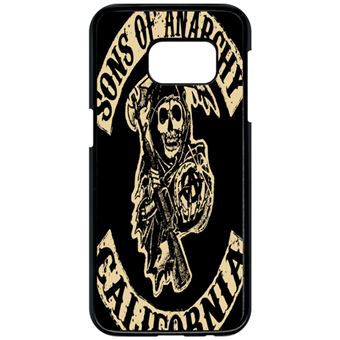 coque sons of anarchy samsung