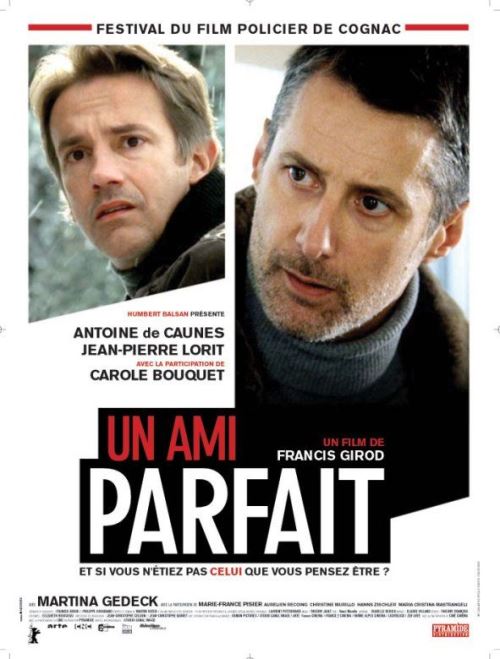 Un Ami Parfait AFFICHE CINEMA ORIGINALE État correct - N/A reconditionné disponible sur Fnac