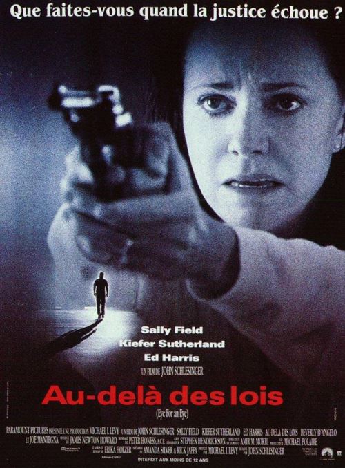 Au-Delà Des Lois AFFICHE CINEMA ORIGINALE État correct - N/A reconditionné disponible sur Fnac