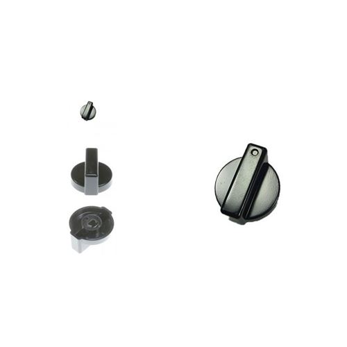 Manette robinets gaz pour table de cuisson candy - sos2131163