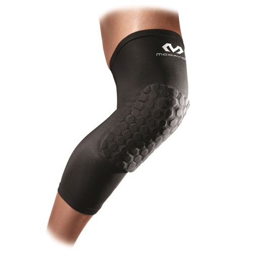 Genouillères McDavid HEX Force x2 - vue 3